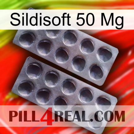 Sildisoft 50Mg 31